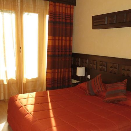 Logis Hotel Restaurant Chez Nous Sainte-Croix  Номер фото
